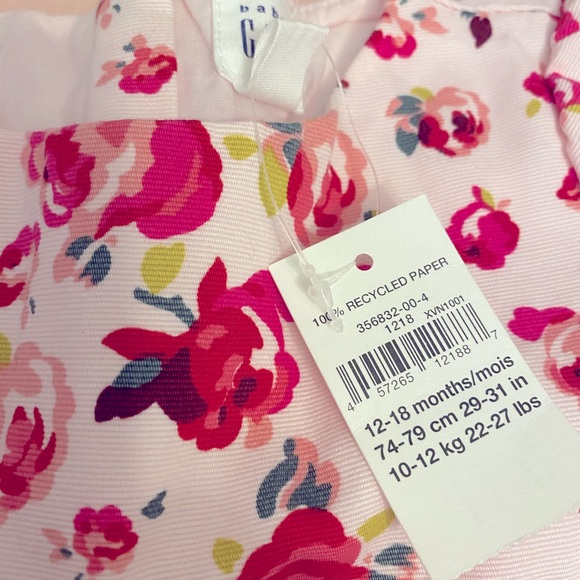 GAP Toddler Dress - Picture 2 of 5